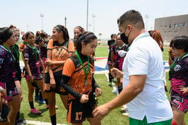 Final, Aztecas FC vs CECAF FC @tar.mx