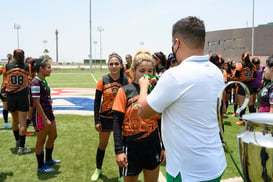 Final, Aztecas FC vs CECAF FC @tar.mx