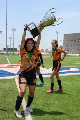 Final, Aztecas FC vs CECAF FC @tar.mx