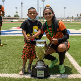 Final, Aztecas FC vs CECAF FC @tar.mx