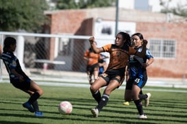 Aztecas FC vs CEFOR Pachuca Tampico Madero @tar.mx