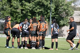 Aztecas FC vs CEFOR Pachuca Tampico Madero @tar.mx