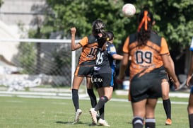 Aztecas FC vs CEFOR Pachuca Tampico Madero @tar.mx