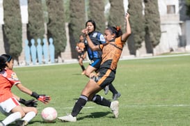 Aztecas FC vs CEFOR Pachuca Tampico Madero @tar.mx