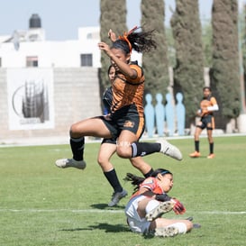 Aztecas FC vs CEFOR Pachuca Tampico Madero @tar.mx