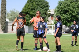 Aztecas FC vs CEFOR Pachuca Tampico Madero @tar.mx