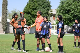 Aztecas FC vs CEFOR Pachuca Tampico Madero @tar.mx