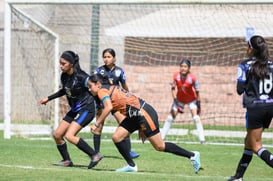 Aztecas FC vs CEFOR Pachuca Tampico Madero @tar.mx