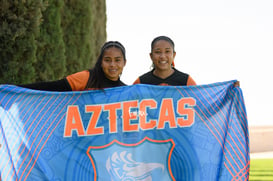 Aztecas FC vs CEFOR Pachuca Tampico Madero @tar.mx