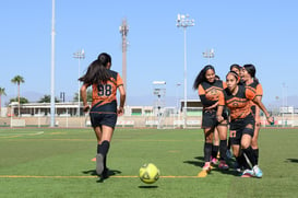 Aztecas FC vs Cefor  Santos @tar.mx