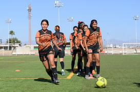 Aztecas FC vs Cefor  Santos @tar.mx