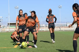 Aztecas FC vs Cefor  Santos @tar.mx