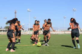 Aztecas FC vs Cefor  Santos @tar.mx