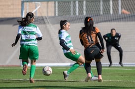 Aztecas FC vs Cefor  Santos @tar.mx