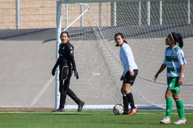 Aztecas FC vs Cefor  Santos @tar.mx