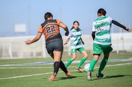 Aztecas FC vs Cefor  Santos @tar.mx