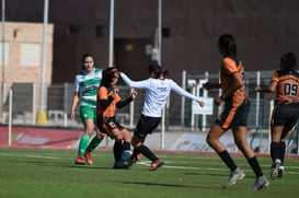 Aztecas FC vs Cefor  Santos @tar.mx