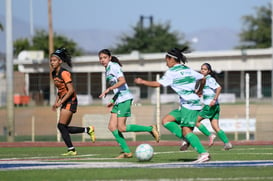 Aztecas FC vs Cefor  Santos @tar.mx