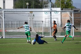 Aztecas FC vs Cefor  Santos @tar.mx