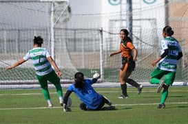 Aztecas FC vs Cefor  Santos @tar.mx