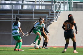 Aztecas FC vs Cefor  Santos @tar.mx