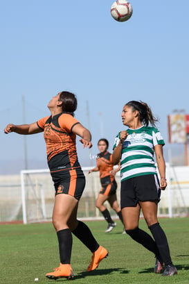 Aztecas FC vs Cefor  Santos @tar.mx