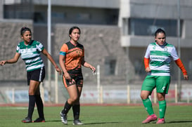 Aztecas FC vs Cefor  Santos @tar.mx