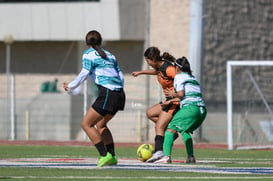 Aztecas FC vs Cefor  Santos @tar.mx