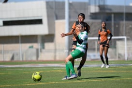 Aztecas FC vs Cefor  Santos @tar.mx