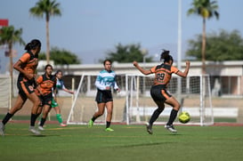 Aztecas FC vs Cefor  Santos @tar.mx