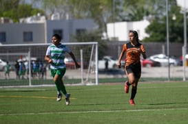 Aztecas FC vs Cefor  Santos @tar.mx