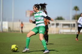 Aztecas FC vs Cefor  Santos @tar.mx