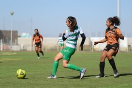 Aztecas FC vs Cefor  Santos @tar.mx