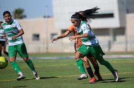 Aztecas FC vs Cefor  Santos @tar.mx