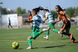 Aztecas FC vs Cefor  Santos @tar.mx