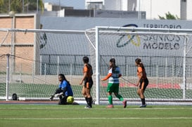 Aztecas FC vs Cefor  Santos @tar.mx