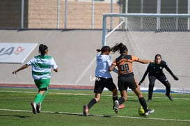 Aztecas FC vs Cefor  Santos @tar.mx