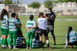 Aztecas FC vs Cefor  Santos @tar.mx