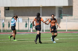 Aztecas FC vs Cefor  Santos @tar.mx