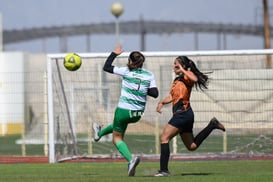 Aztecas FC vs Cefor  Santos @tar.mx