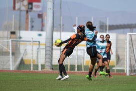 Aztecas FC vs Cefor  Santos @tar.mx