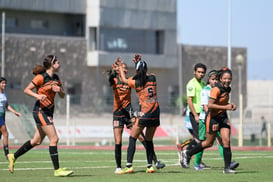 Aztecas FC vs Cefor  Santos @tar.mx