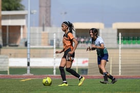 Aztecas FC vs Cefor  Santos @tar.mx