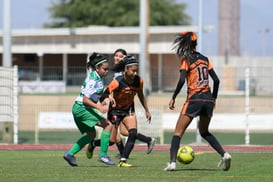 Aztecas FC vs Cefor  Santos @tar.mx