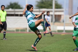 Aztecas FC vs Cefor  Santos @tar.mx