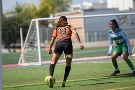 Aztecas FC vs Cefor  Santos @tar.mx