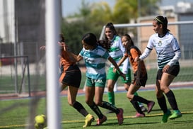 Aztecas FC vs Cefor  Santos @tar.mx