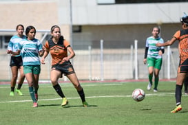 Aztecas FC vs Cefor  Santos @tar.mx