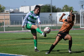 Aztecas FC vs Cefor  Santos @tar.mx