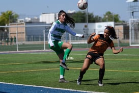 Aztecas FC vs Cefor  Santos @tar.mx